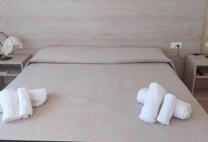 家庭间, San Domenico Resort