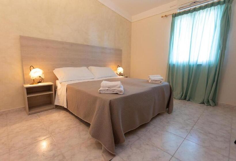 家庭间, San Domenico Resort