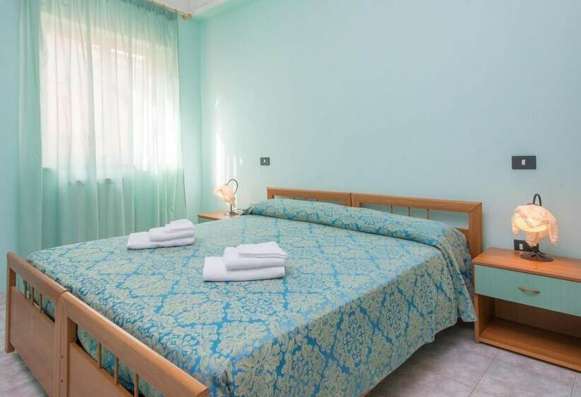 四人标准间, San Domenico Resort