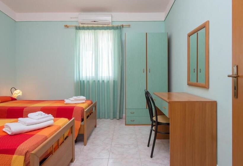 标准间, San Domenico Resort