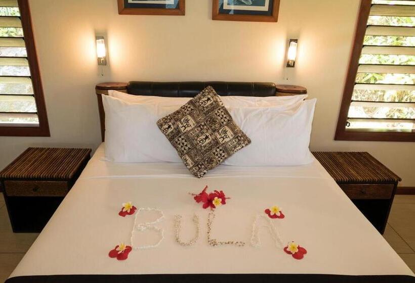 高级工作室, Volivoli Beach Resort