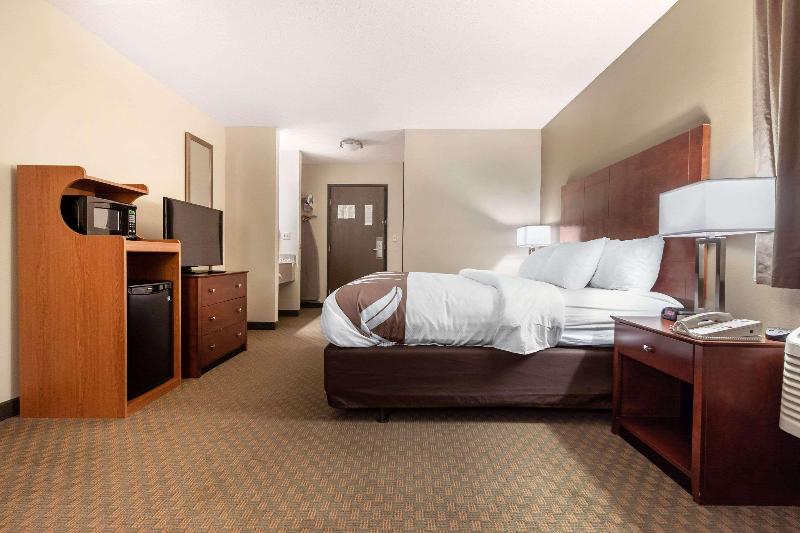 豪华海景房, Volivoli Beach Resort