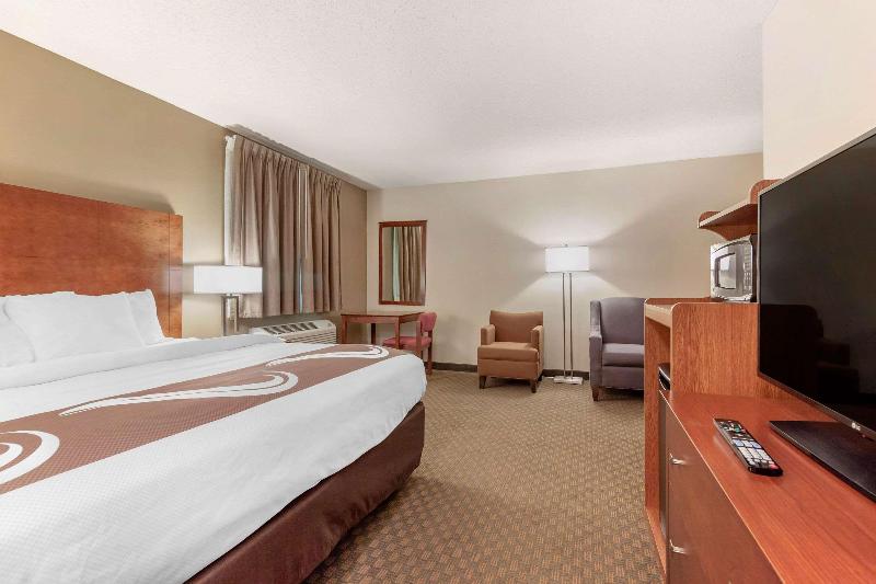 豪华海景房, Volivoli Beach Resort