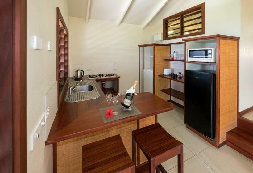 프리미엄 스튜디오, Volivoli Beach Resort