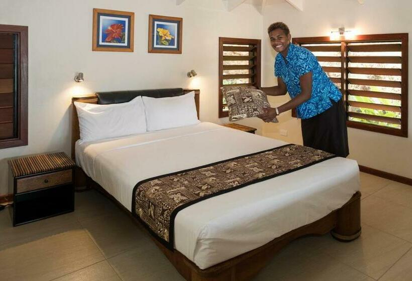 高级工作室, Volivoli Beach Resort