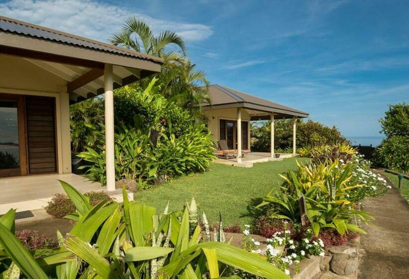 高级工作室, Volivoli Beach Resort