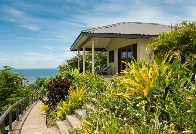 高级工作室, Volivoli Beach Resort