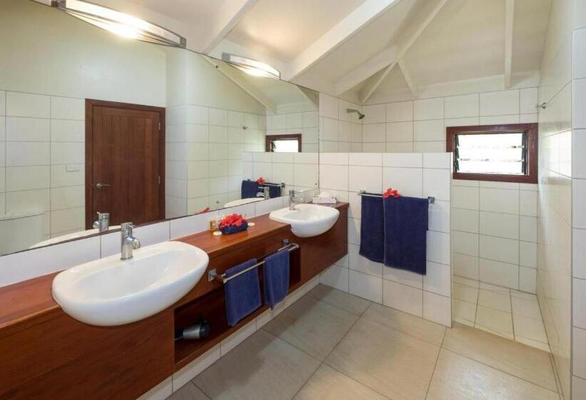 高级工作室, Volivoli Beach Resort