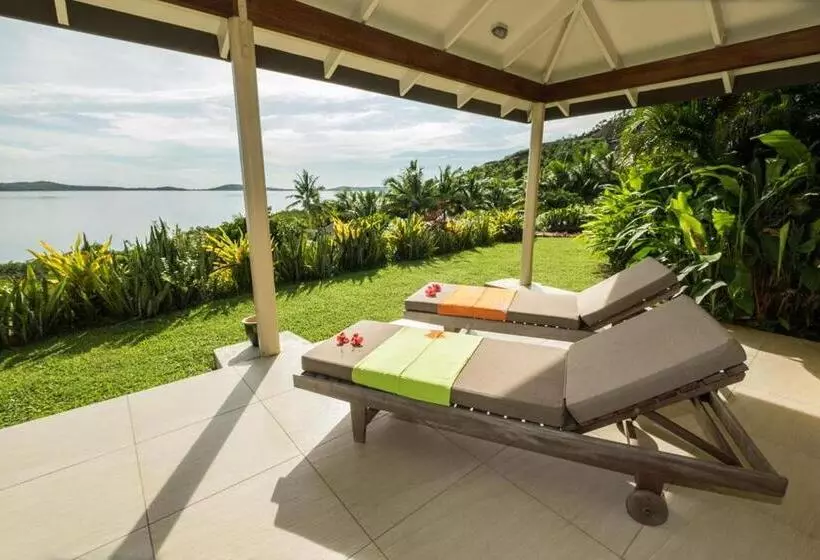 プレミアムスタジオ, Volivoli Beach Resort