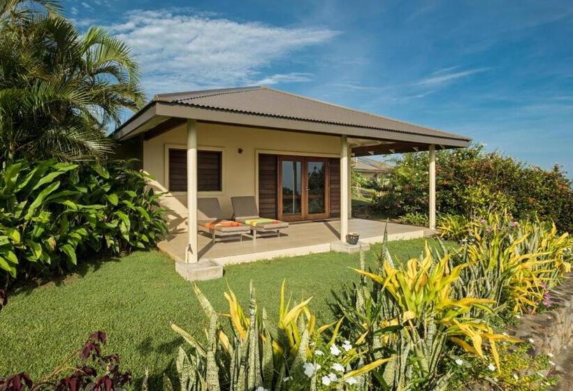 高级工作室, Volivoli Beach Resort