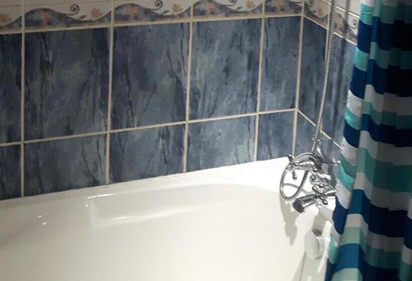 Номер Стандарт Индивидуальный, Wool Merchant