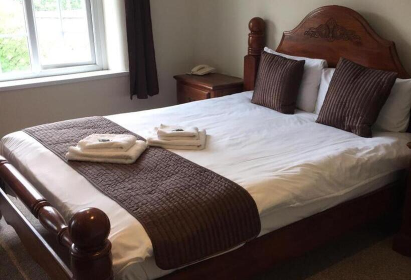 Номер Стандарт Индивидуальный, Wool Merchant