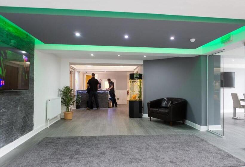 Номер Стандарт Трехместный, Wool Merchant