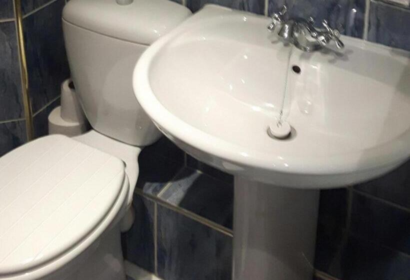 Номер Стандарт Трехместный, Wool Merchant