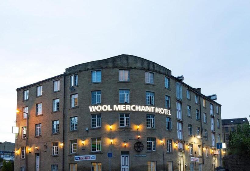 Люкс, Wool Merchant