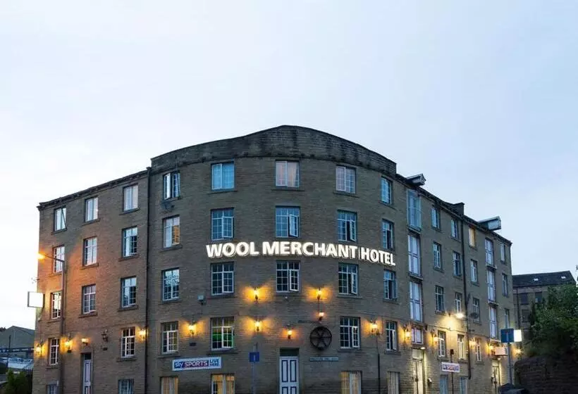 スイート, Wool Merchant