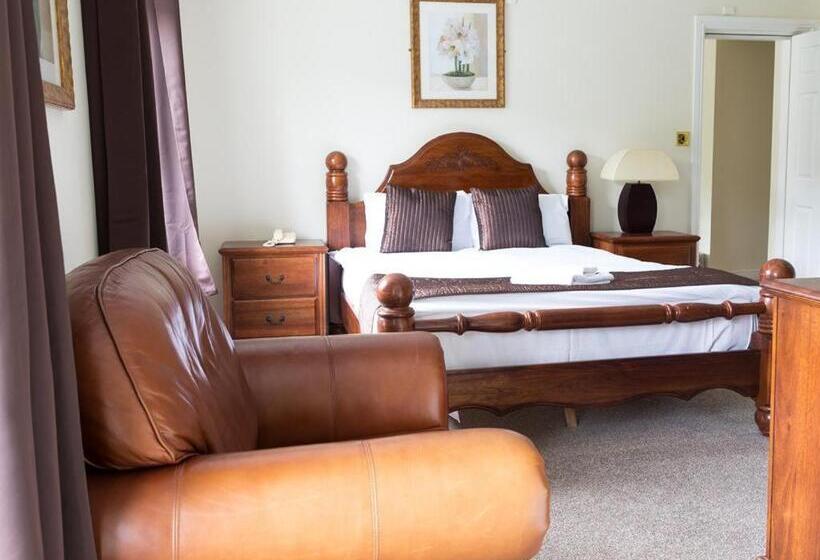 Люкс, Wool Merchant