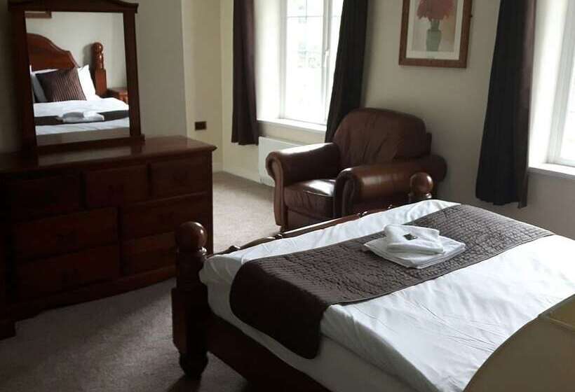 Номер Стандарт, Wool Merchant