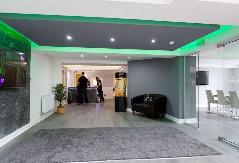 Номер Стандарт, Wool Merchant