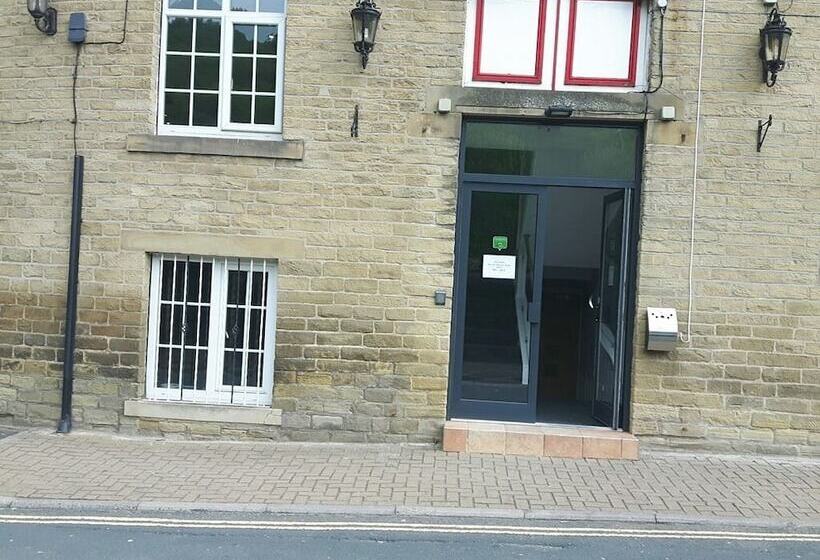 Номер Стандарт Трехместный, Wool Merchant