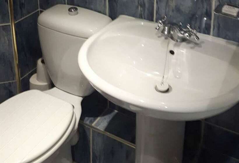 Номер Стандарт Трехместный, Wool Merchant