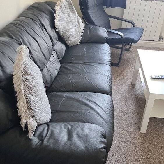 Люкс, Wool Merchant