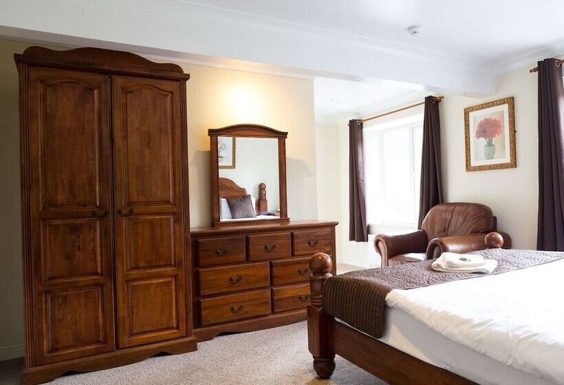 Люкс, Wool Merchant