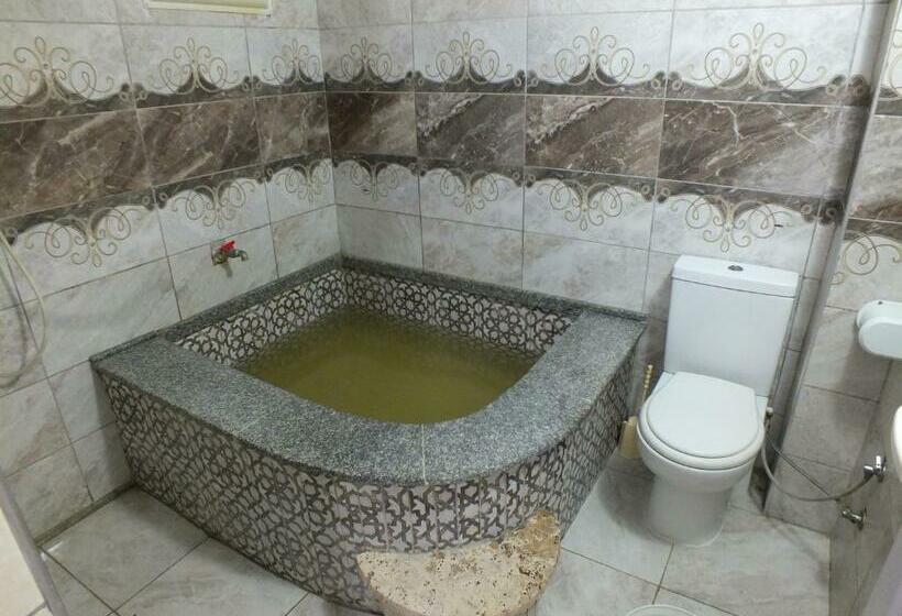 اتاق استاندارد, Güneş Apart Otel