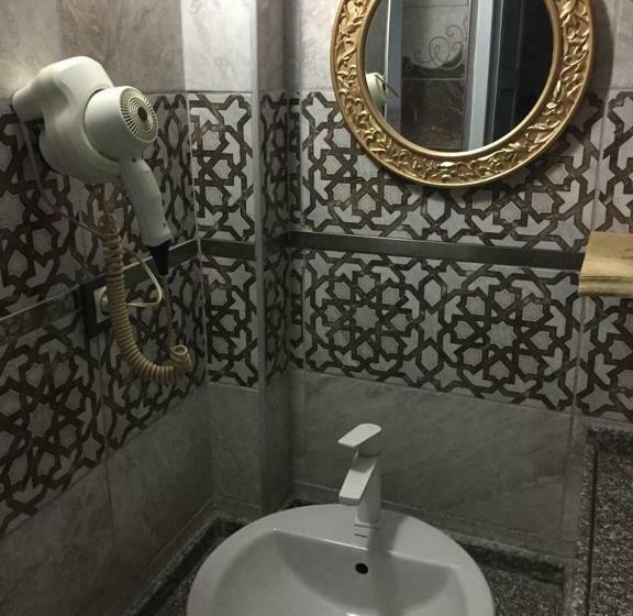اتاق استاندارد, Güneş Apart Otel