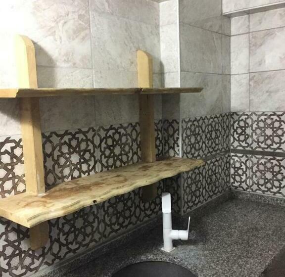 اتاق استاندارد, Güneş Apart Otel