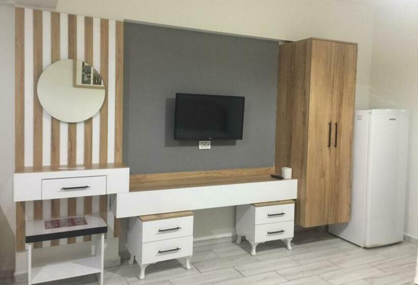 اتاق استاندارد, Güneş Apart Otel