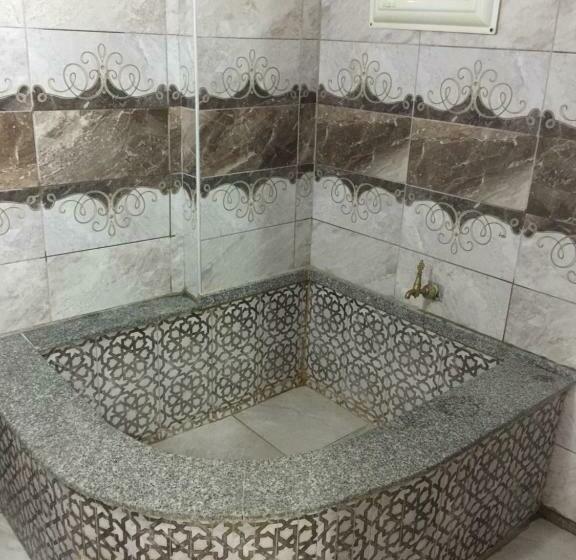 اتاق استاندارد, Güneş Apart Otel