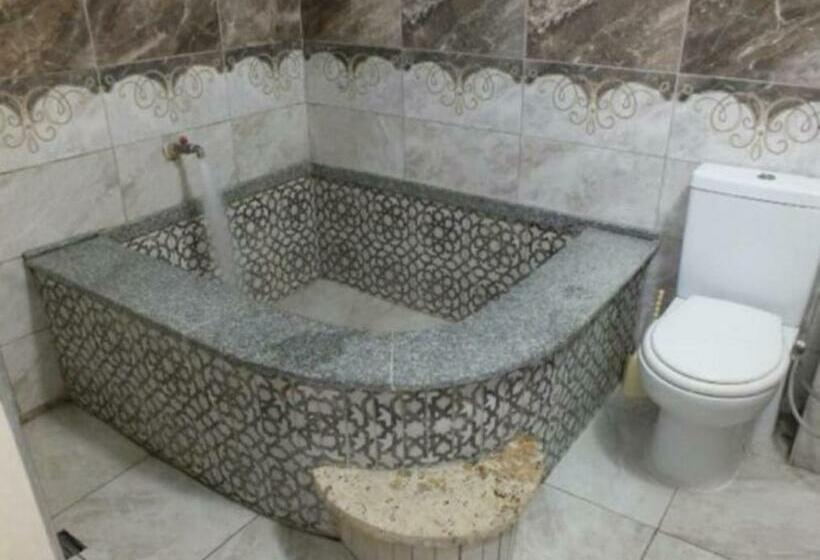 اتاق استاندارد, Güneş Apart Otel