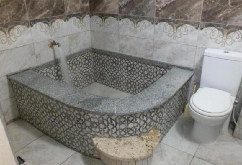 اتاق استاندارد سه نفره, Güneş Apart Otel