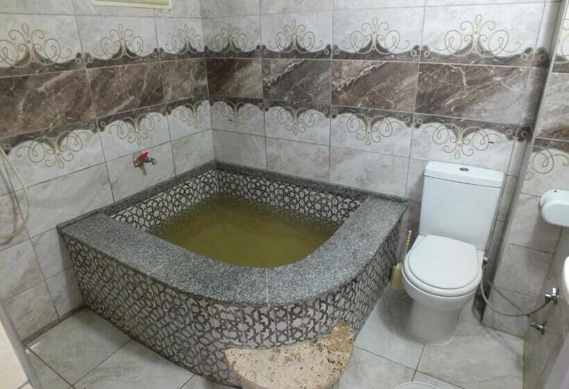 Номер Стандарт Трехместный, Güneş Apart Otel