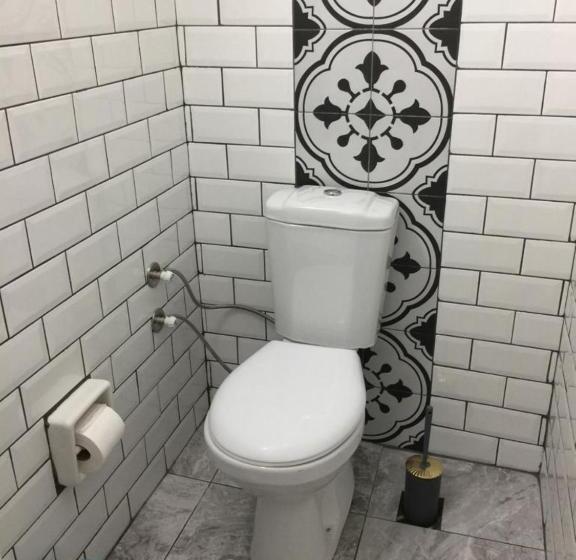 سوییت خانوادگی, Güneş Apart Otel