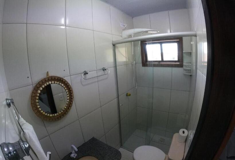 Standard-huone, Pousada Vida Nova Barreirinhas Ma
