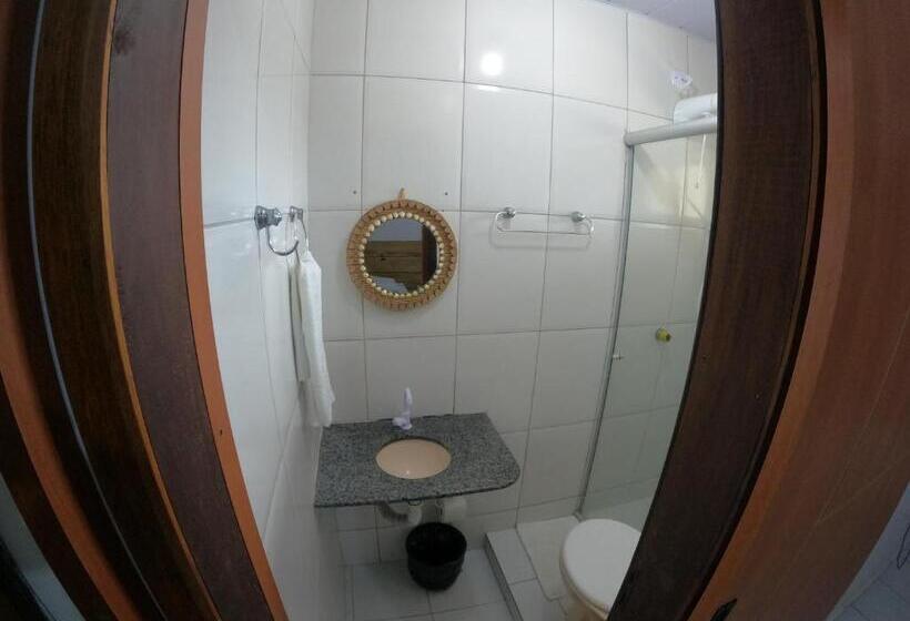 Standard-huone, Pousada Vida Nova Barreirinhas Ma