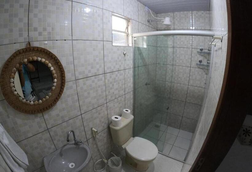 Perhehuone, Pousada Vida Nova Barreirinhas Ma
