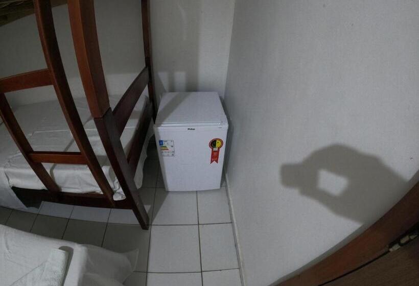 Perhehuone, Pousada Vida Nova Barreirinhas Ma