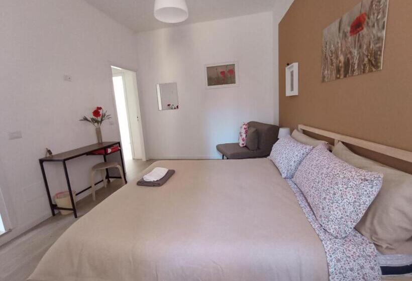 Chambre Standard, B&b Bel Fiore