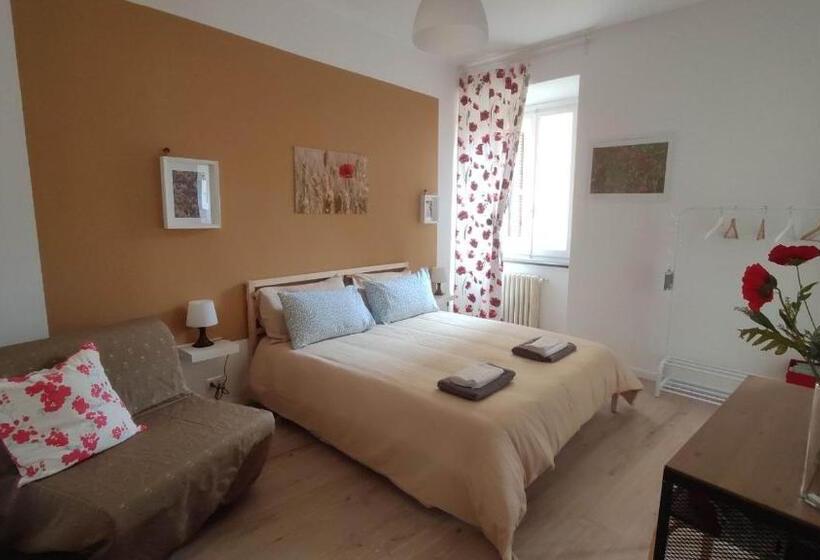 اتاق استاندارد, B&b Bel Fiore