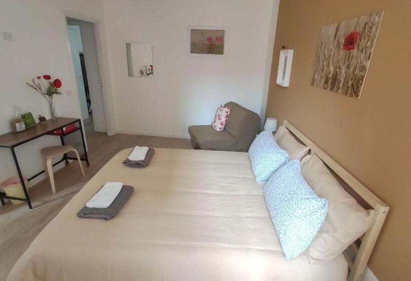 Chambre Standard, B&b Bel Fiore