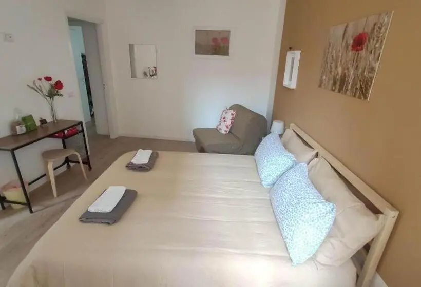 اتاق استاندارد, B&b Bel Fiore
