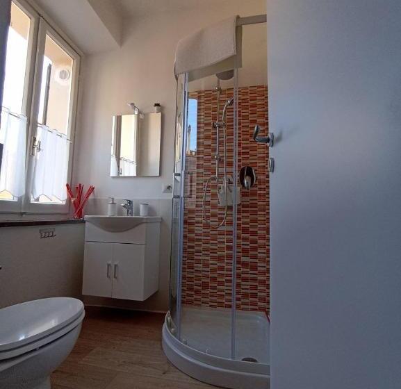 Chambre Standard, B&b Bel Fiore