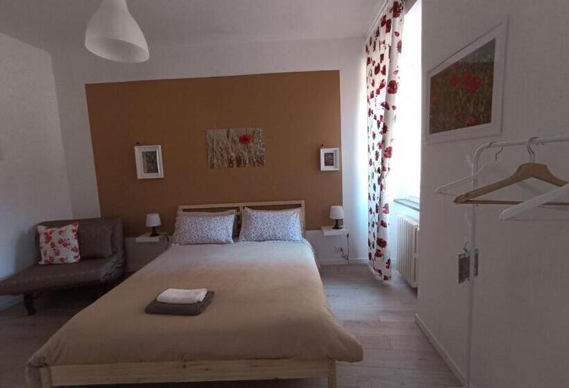 Chambre Standard, B&b Bel Fiore