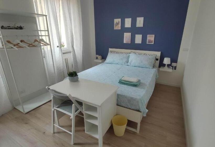 اتاق استاندارد, B&b Bel Fiore