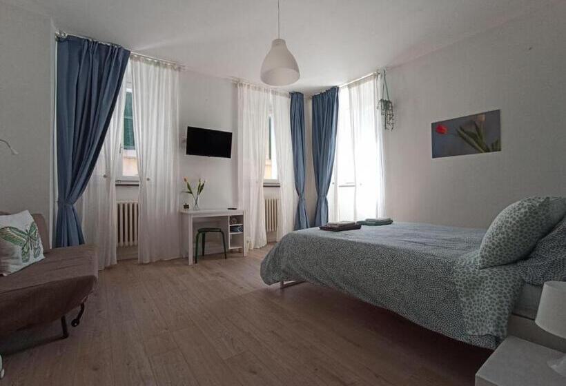 Chambre Standard Salle de Bain Extérieure, B&b Bel Fiore