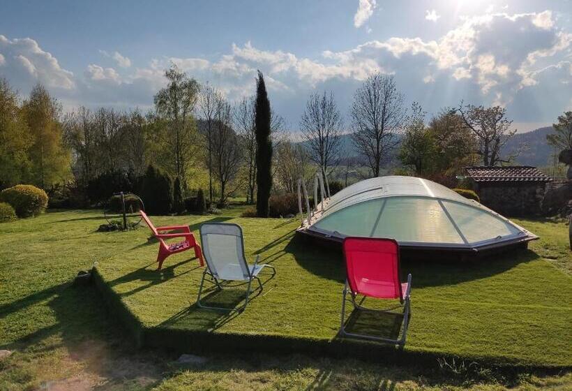 スタンダードルーム, La Chabanade