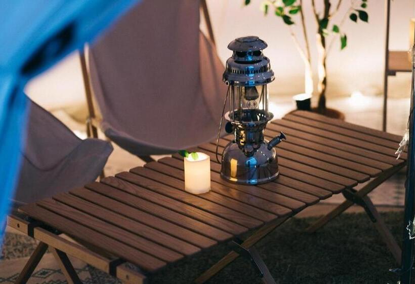 Студия Стандарт, Noasobi Lodge 203  Vacation Stay 23343v